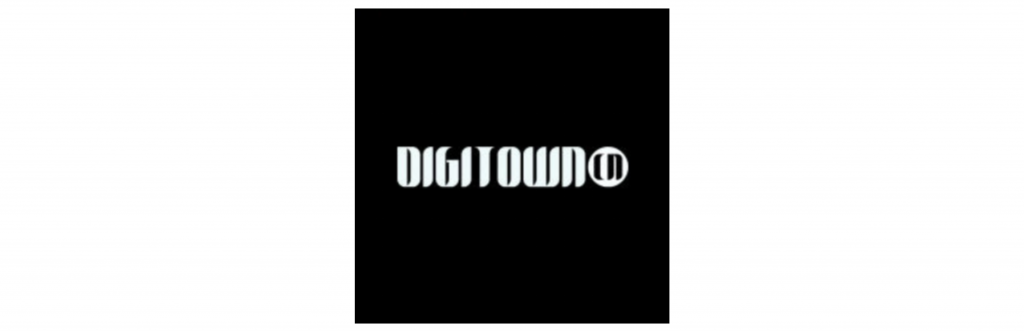 DIGITOWN